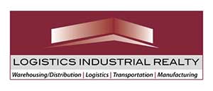 Logistics Industrial Realty Logo