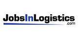 Jobsinlogistics logo