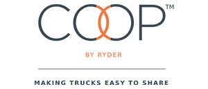 COOP by Ryder Logo