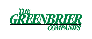 Greenbrier Logo