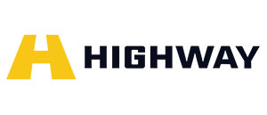 Highway Large Logo