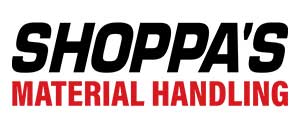 Shoppas Material Handling Logo