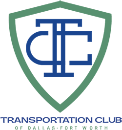 Transportation Club of DFW Logo