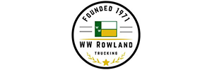 WW Rowland Logo
